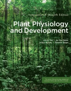 Plant Physiology and Development