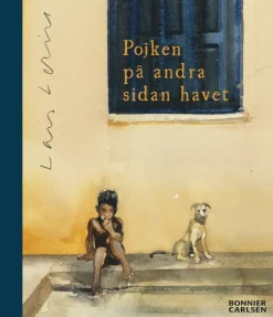 Pojken på andra sidan havet