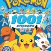 Pokemon: 1001 Stickers