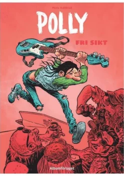 Polly - Fri sikt