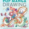 Pop Manga Drawing