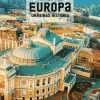 Porten till Europa : Ukrainas historia