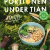 Portionen under tian : äta ute