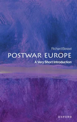 Postwar Europe