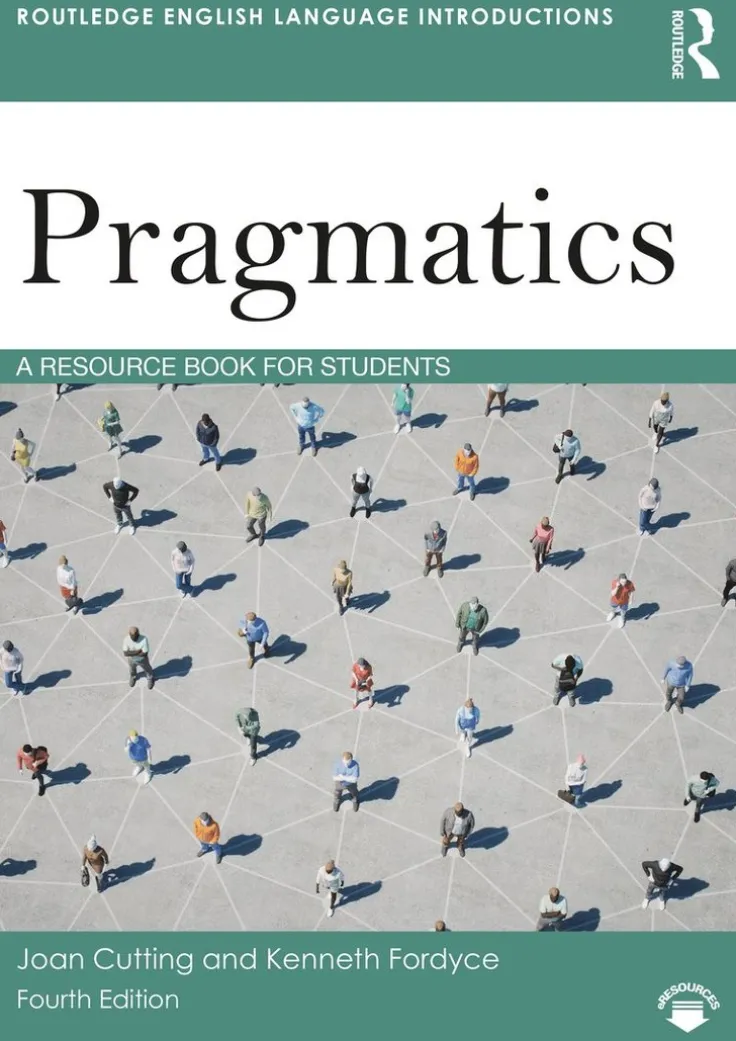 Pragmatics