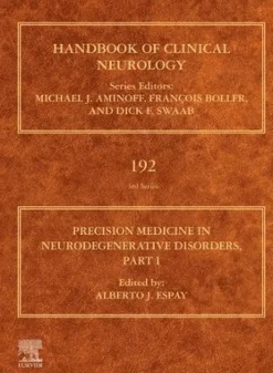 Precision Medicine in Neurodegenerative Disorders