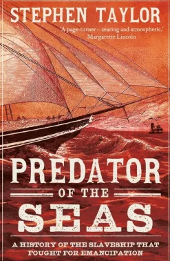 Predator of the Seas