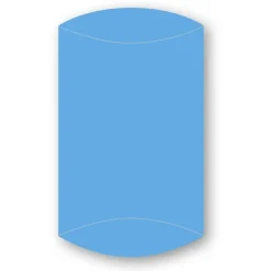 Presentask 3-pack gräsgrön