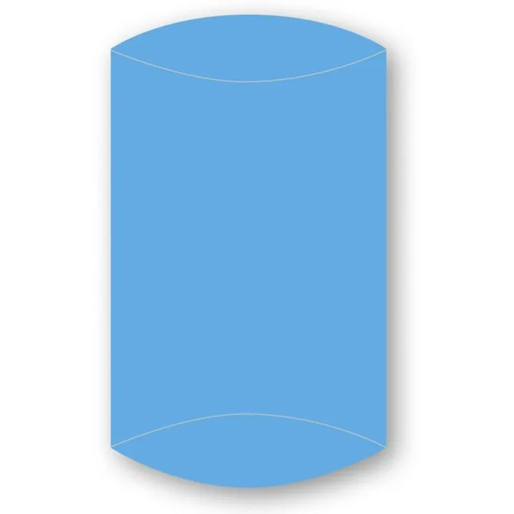 Presentask 3-pack gräsgrön