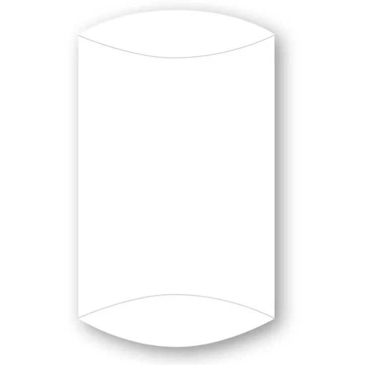 Presentask 3-pack vit