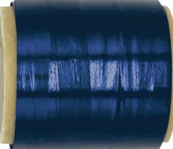 Presentsnöre 10m mörkblå