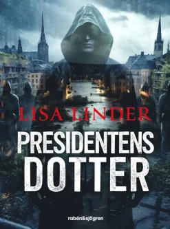 Presidentens dotter