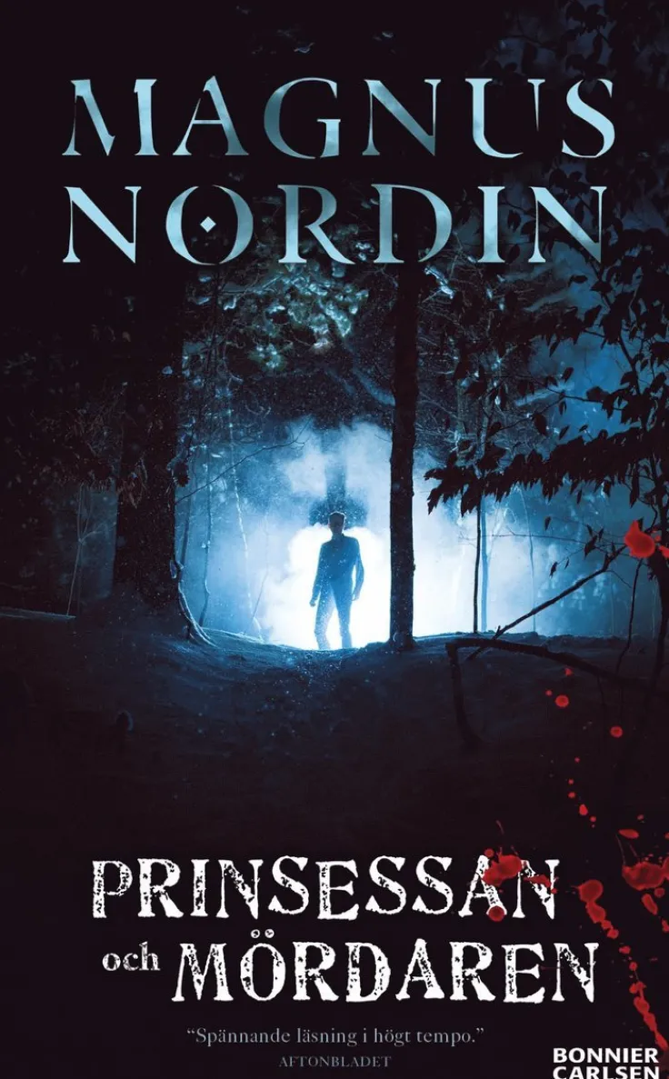 Prinsessan och mördaren