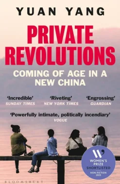 Private Revolutions