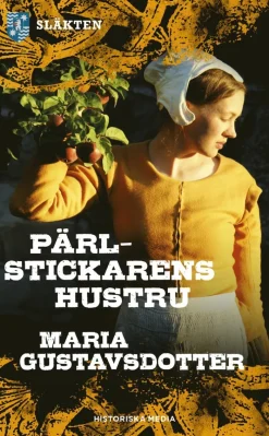 Pärlstickarens hustru