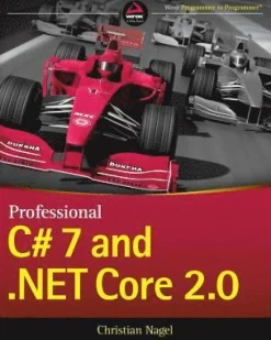 Professional C# 7 and .NET Core 2.0