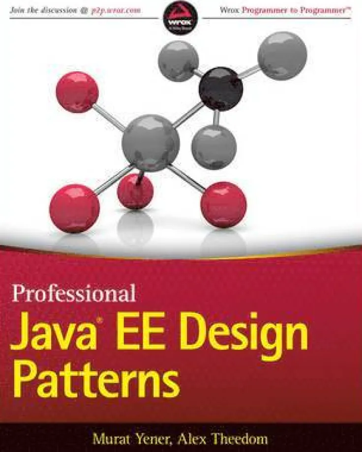 Professional Java EE Design Patterns