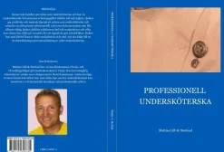 Professionell undersköterska