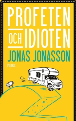 Profeten och idioten