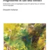 Progressives in use and contact : a descriptive, areal and typological study with special focus on selected Iranian languages