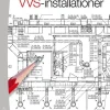 Projektering av VVS-installationer