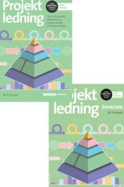 Projektledning paket