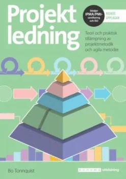 Projektledning, upplaga 9