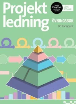 Projektledning övningsbok