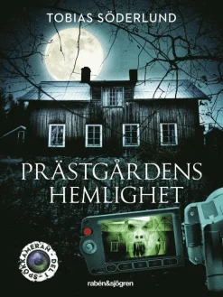Prästgårdens hemlighet