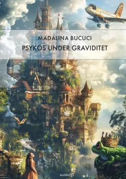 Psykos under graviditet