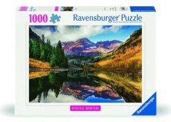 Pussel 1000 bitar - Aspen, Colorado