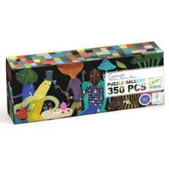 Pussel 350 bitar - Caponata