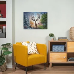 Pussel 1000 bitar - Magical Deer