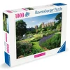 Pussel 1000 bitar - Queen's Garden Sudeley Castle