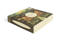 Pussel 1000 bitar - The World of The Great Gatsby