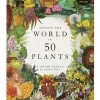 Pussel 1000 bitar Around the World in 50 Plants