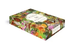 Pussel 1000 bitar Around the World in 50 Plants
