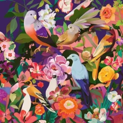 Pussel 750 bitar Art&Soul - Bird Watching