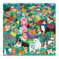 Pussel 500 bitar Doggone Days