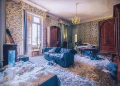 Pussel 1000 bitar Dreamy