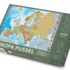 Pussel 500 bitar Europa