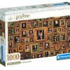 Pussel 1000 bitar Harry Potter Impossible Puzzle