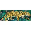 Pussel 1000 bitar Leopard