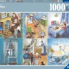 Pussel 1000 bitar Madicken