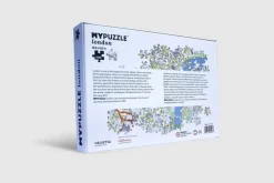 Pussel 1000 bitar MyPuzzle - London