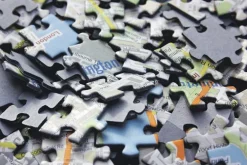 Pussel 1000 bitar MyPuzzle - London