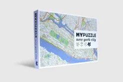 Pussel 1000 bitar MyPuzzle - New York