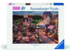 Pussel 1000 bitar Paris Impressions