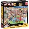 Pussel 1000 bitar Wasgij - Original 44 Summer Games