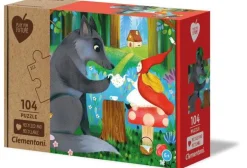 Pussel 104bit Kids Change Your Disposition